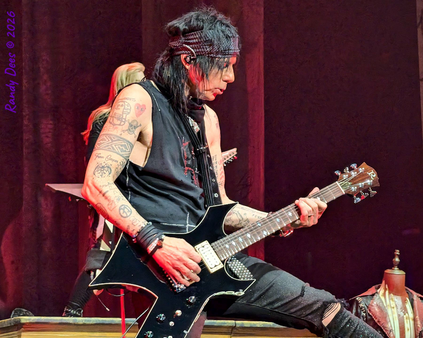 Alice Cooper