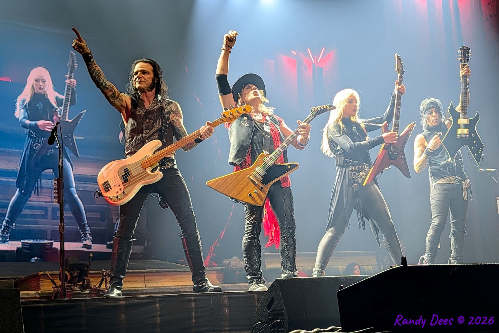 Alice Cooper