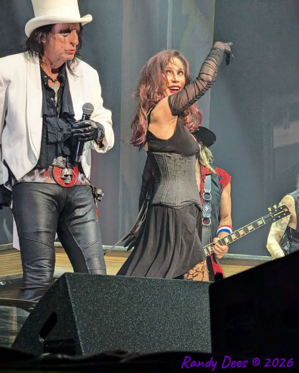 Alice Cooper