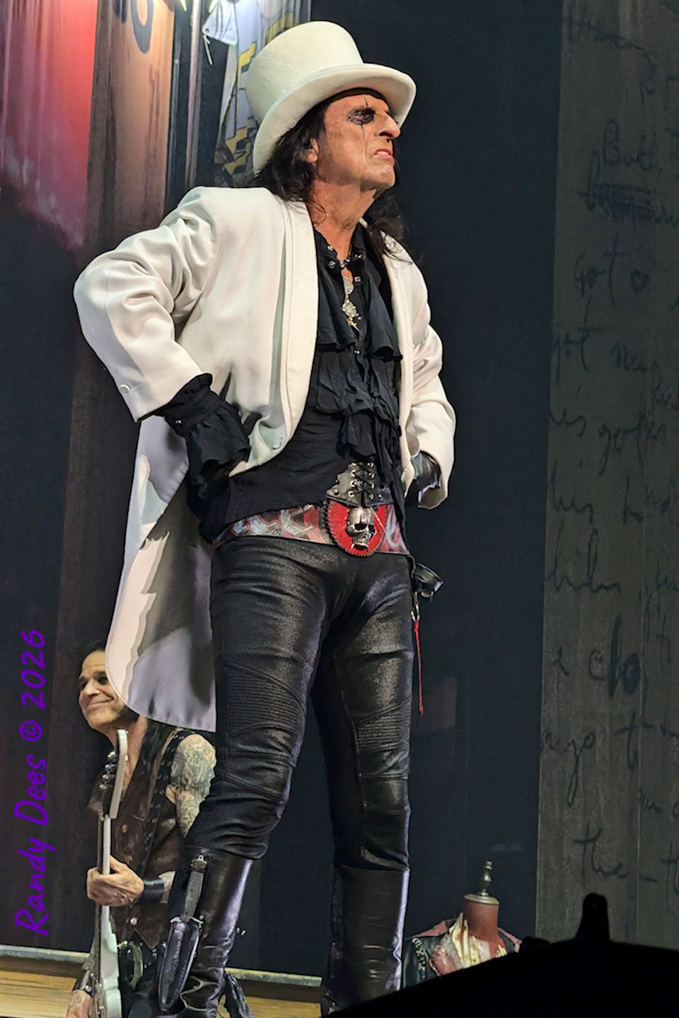 Alice Cooper