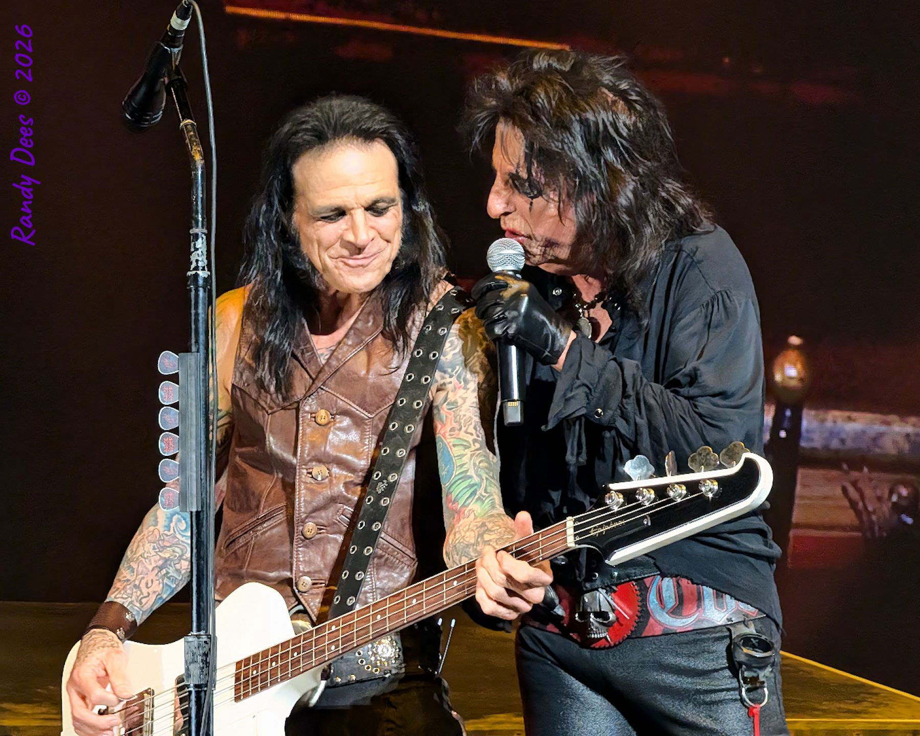 Alice Cooper