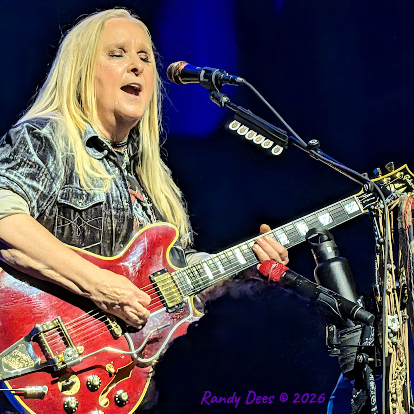 Austin City Limits Live