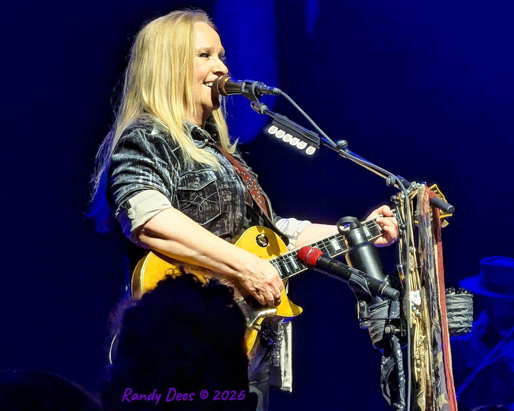 Austin City Limits Live