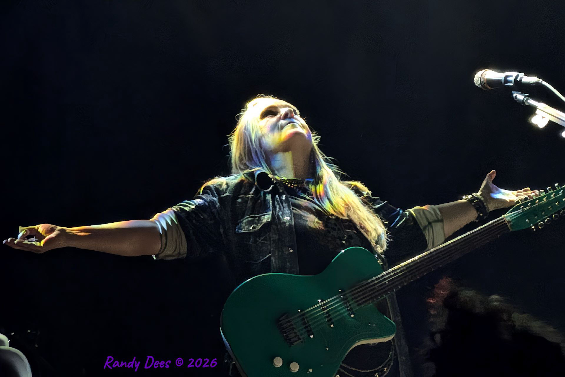 Austin City Limits Live