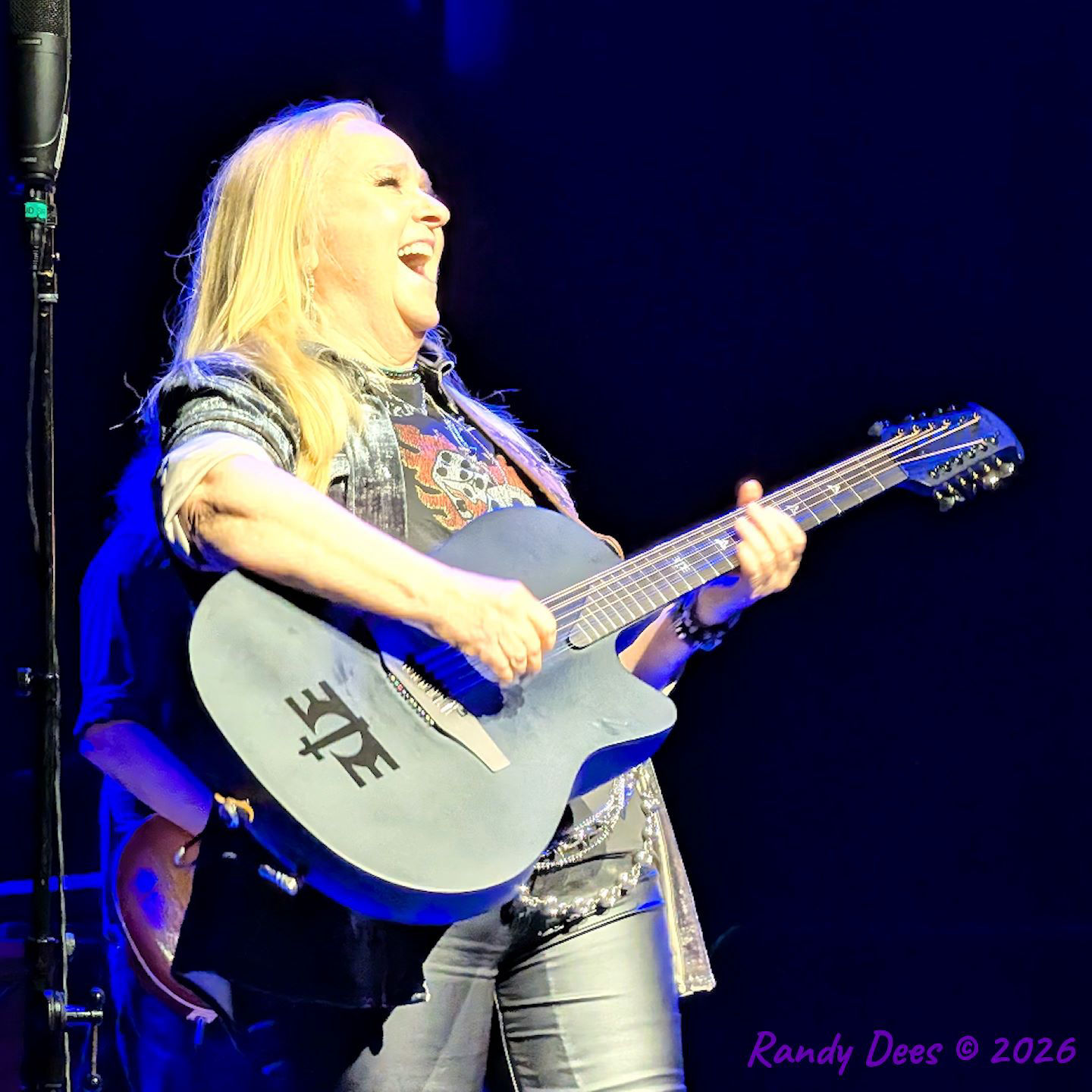 Austin City Limits Live
