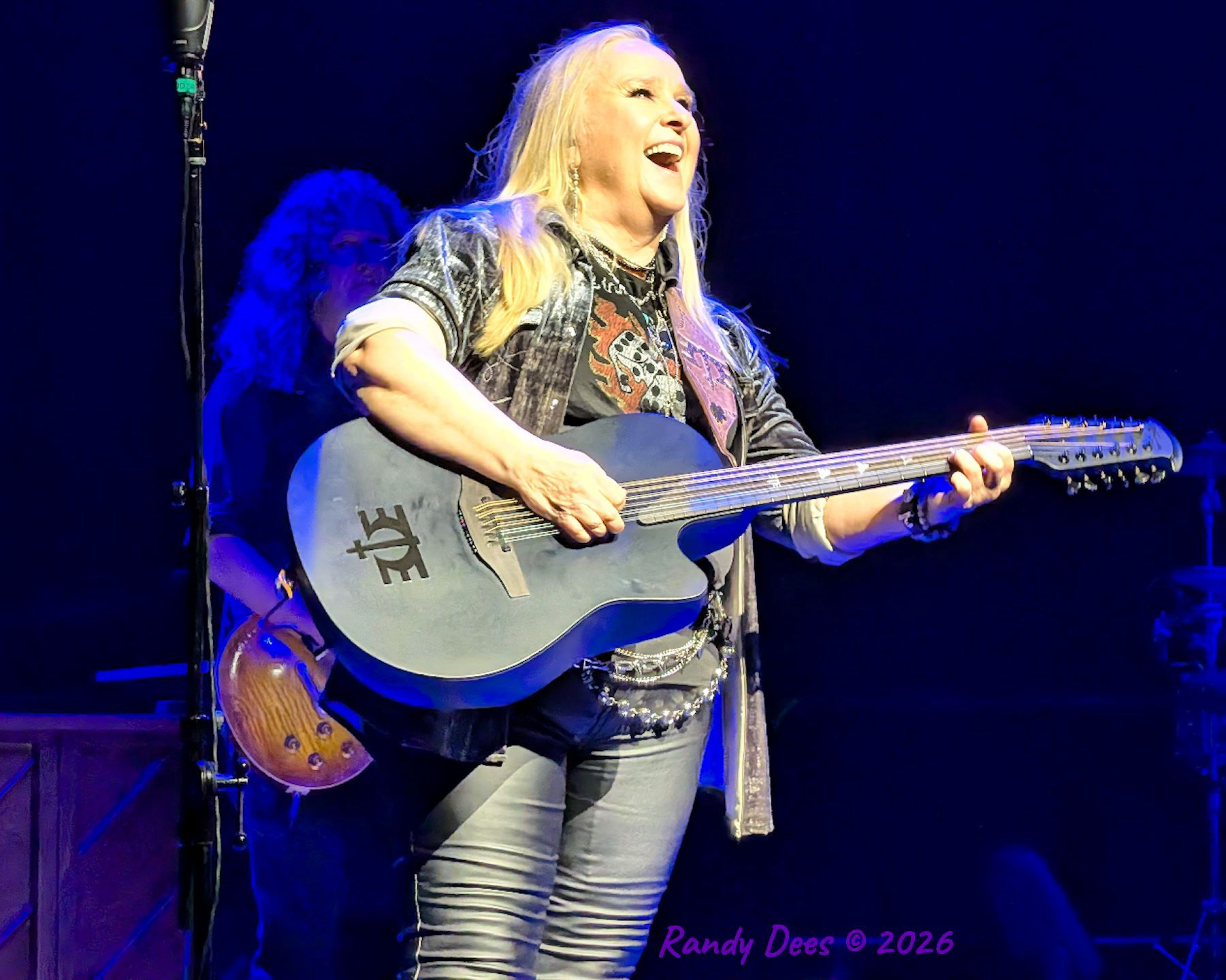 Austin City Limits Live