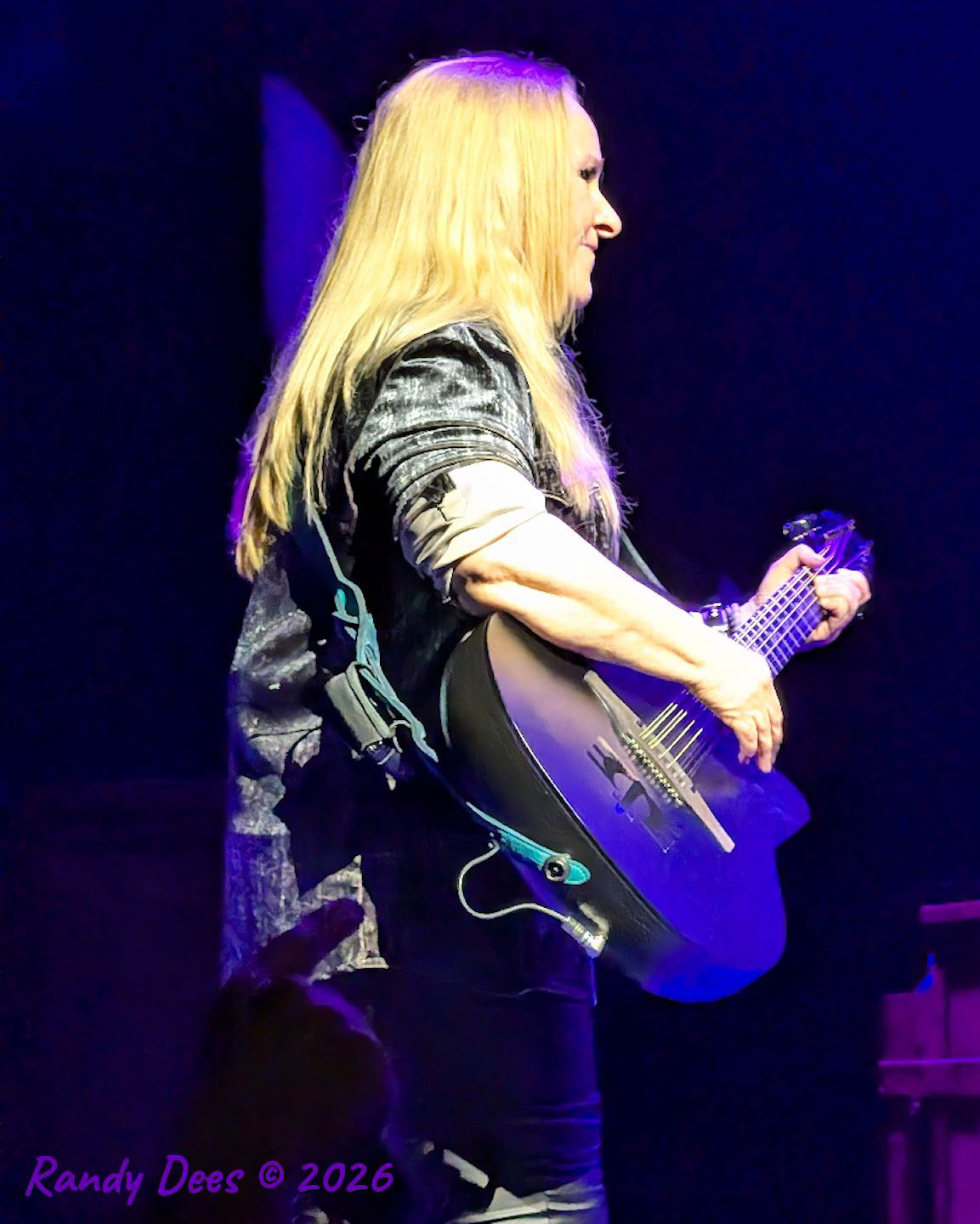 Austin City Limits Live
