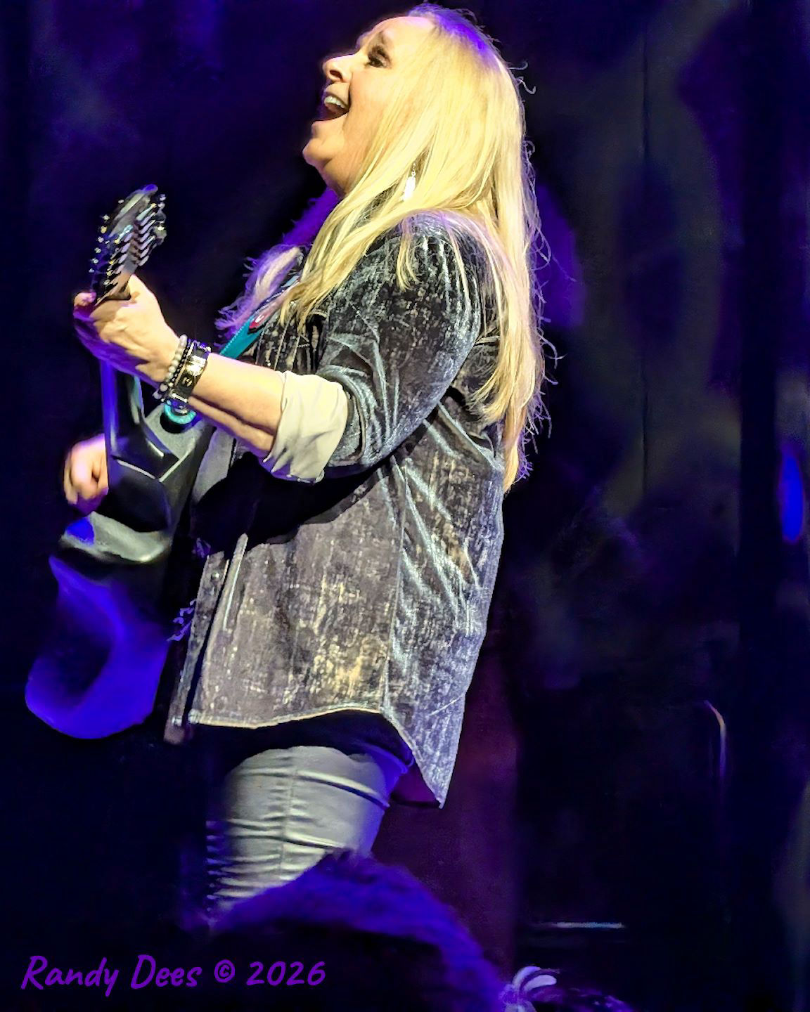 Austin City Limits Live