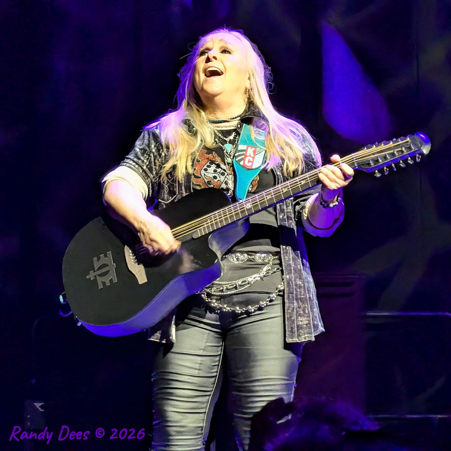 Austin City Limits Live