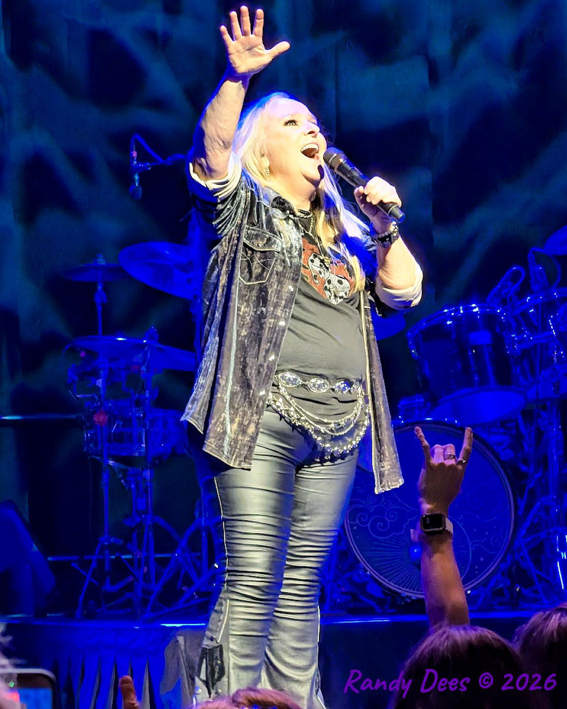 Austin City Limits Live