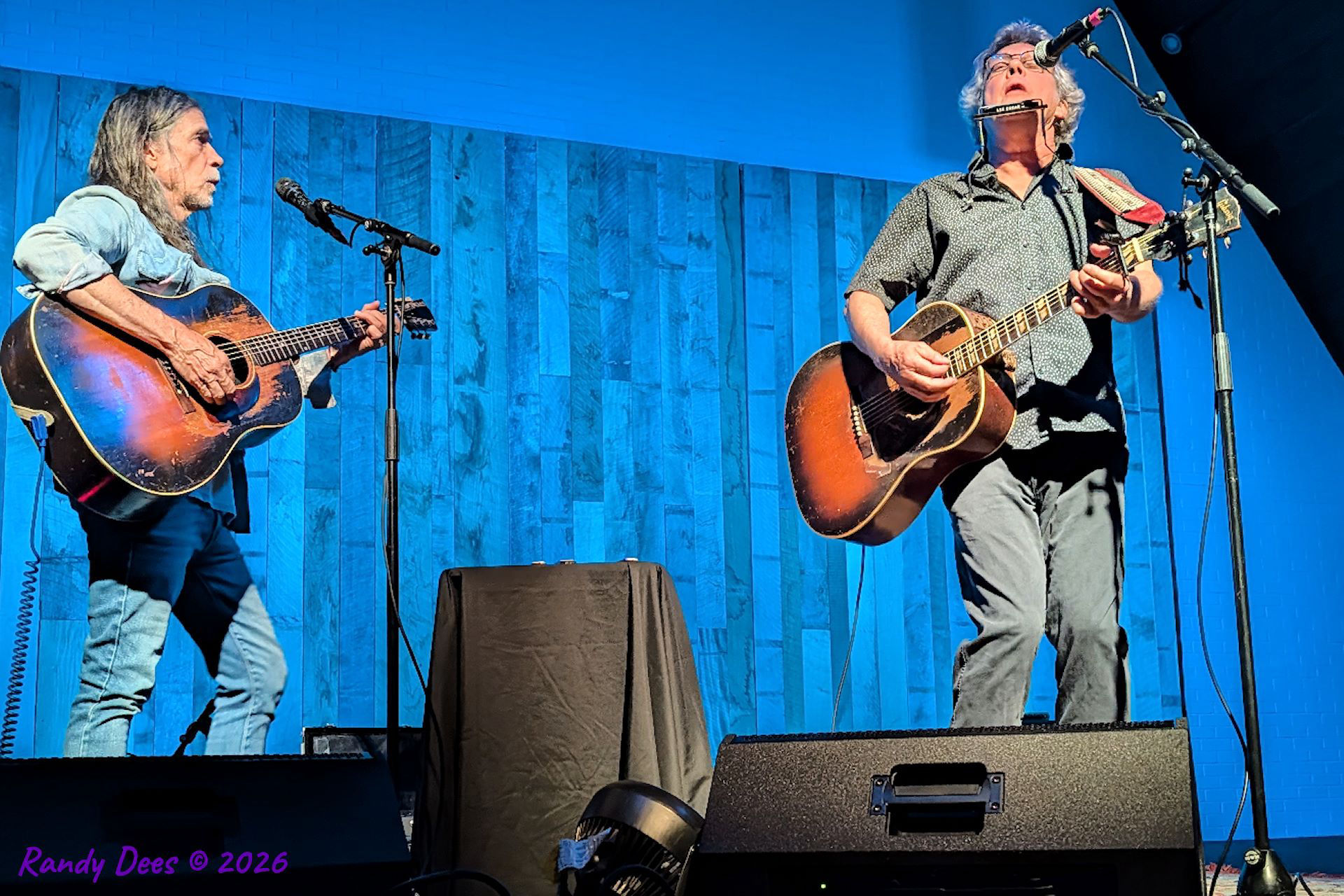 Steve Forbert