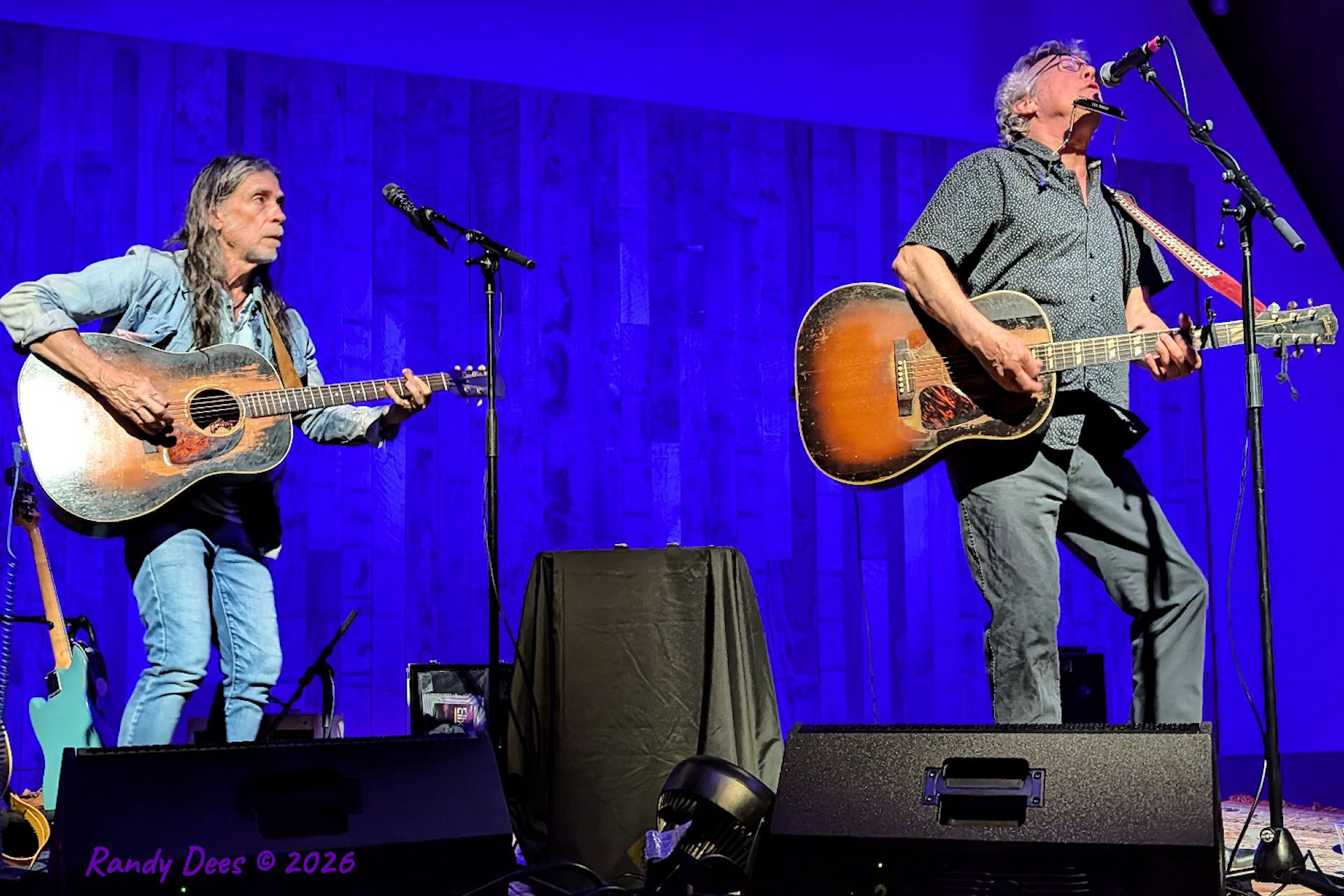 Steve Forbert