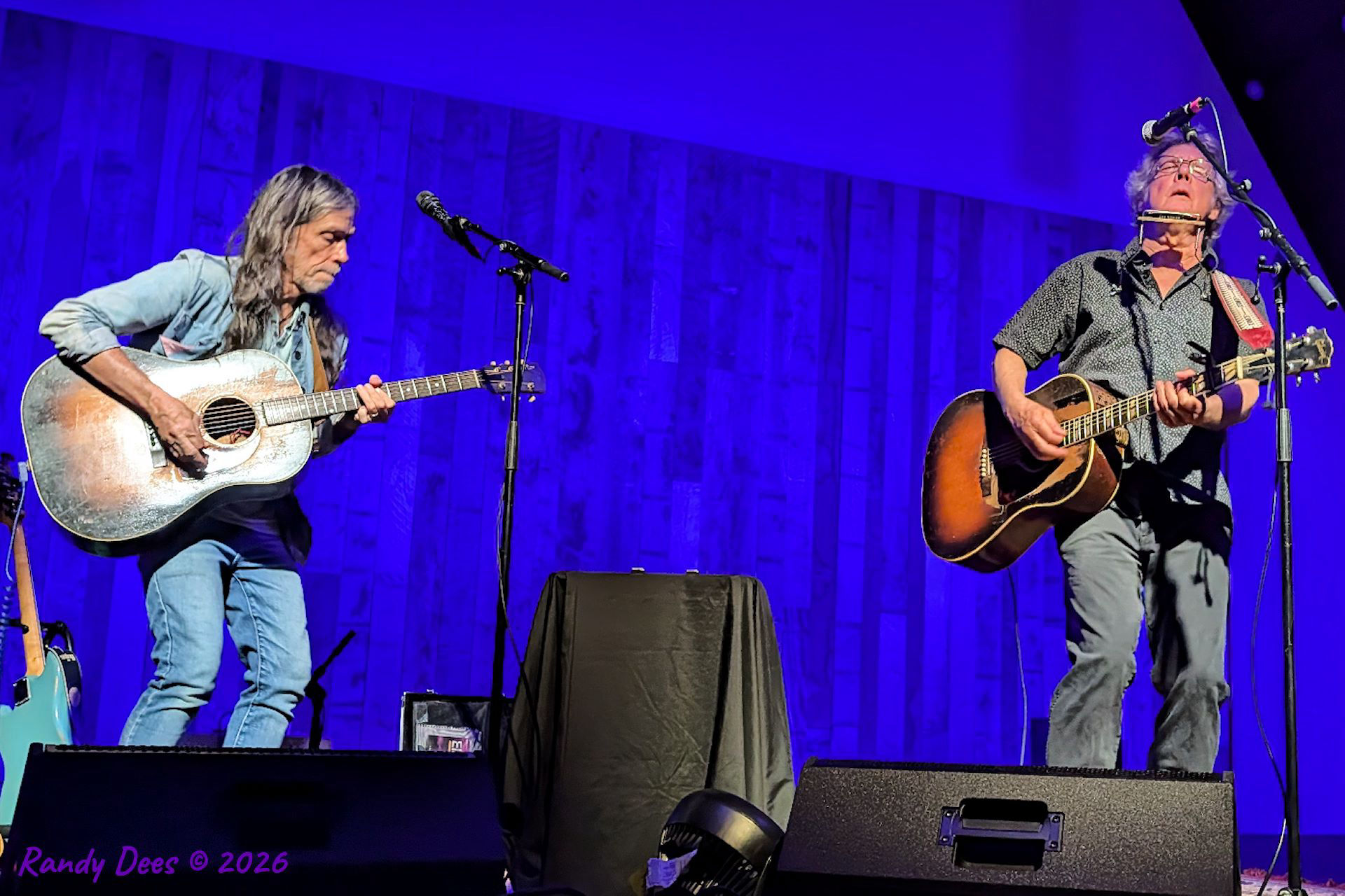 Steve Forbert