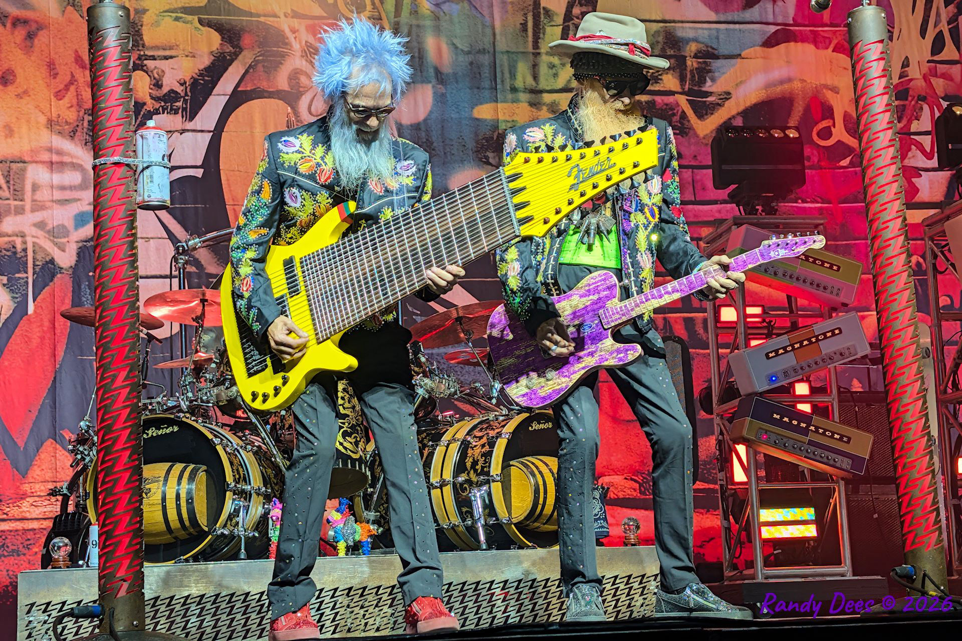 ZZ Top