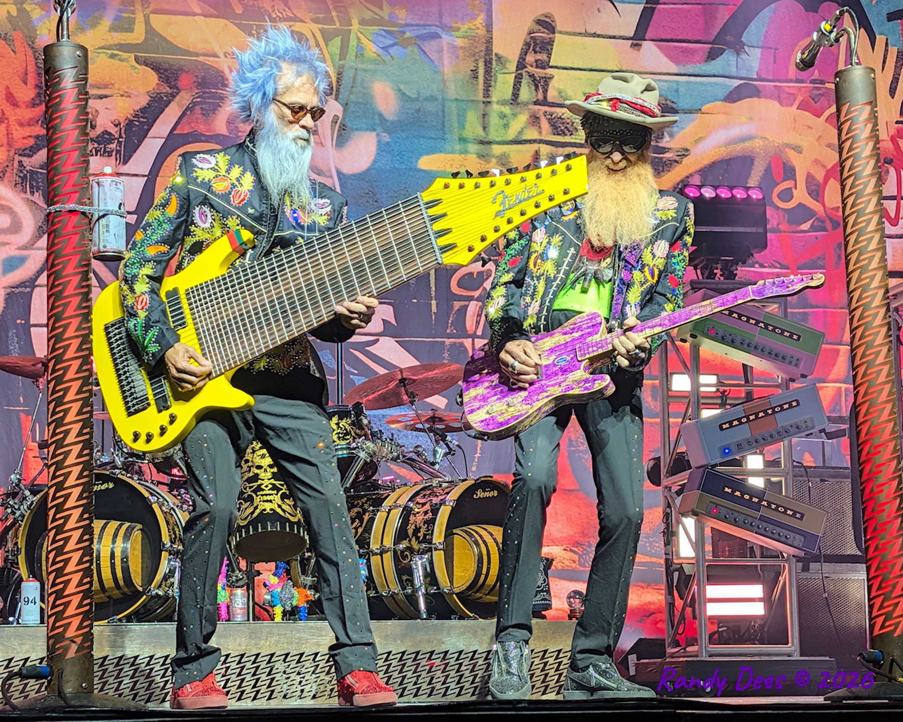 ZZ Top
