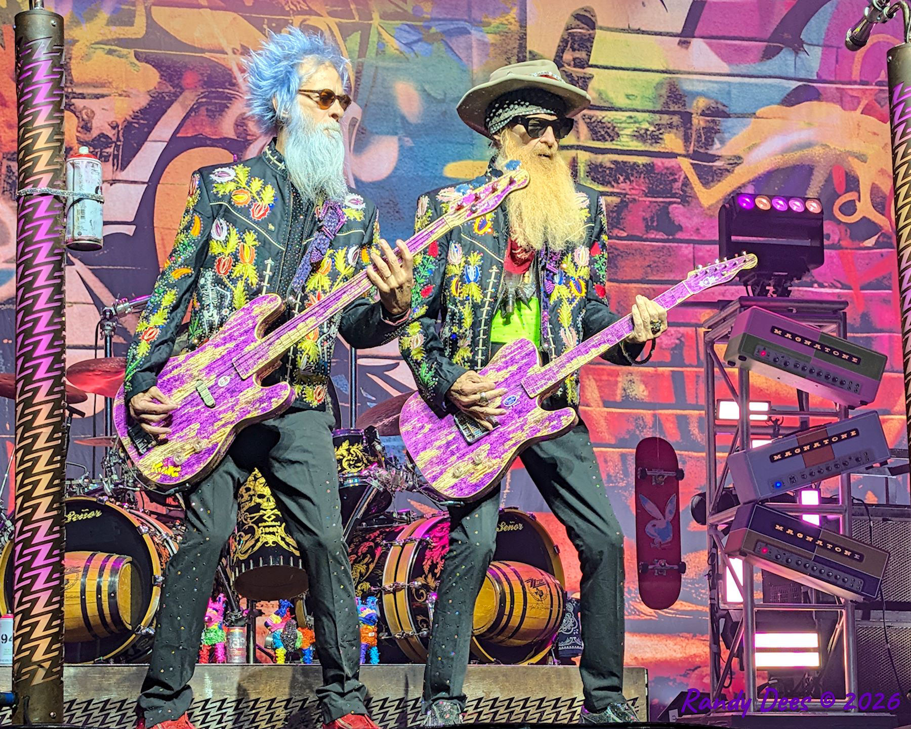 ZZ Top