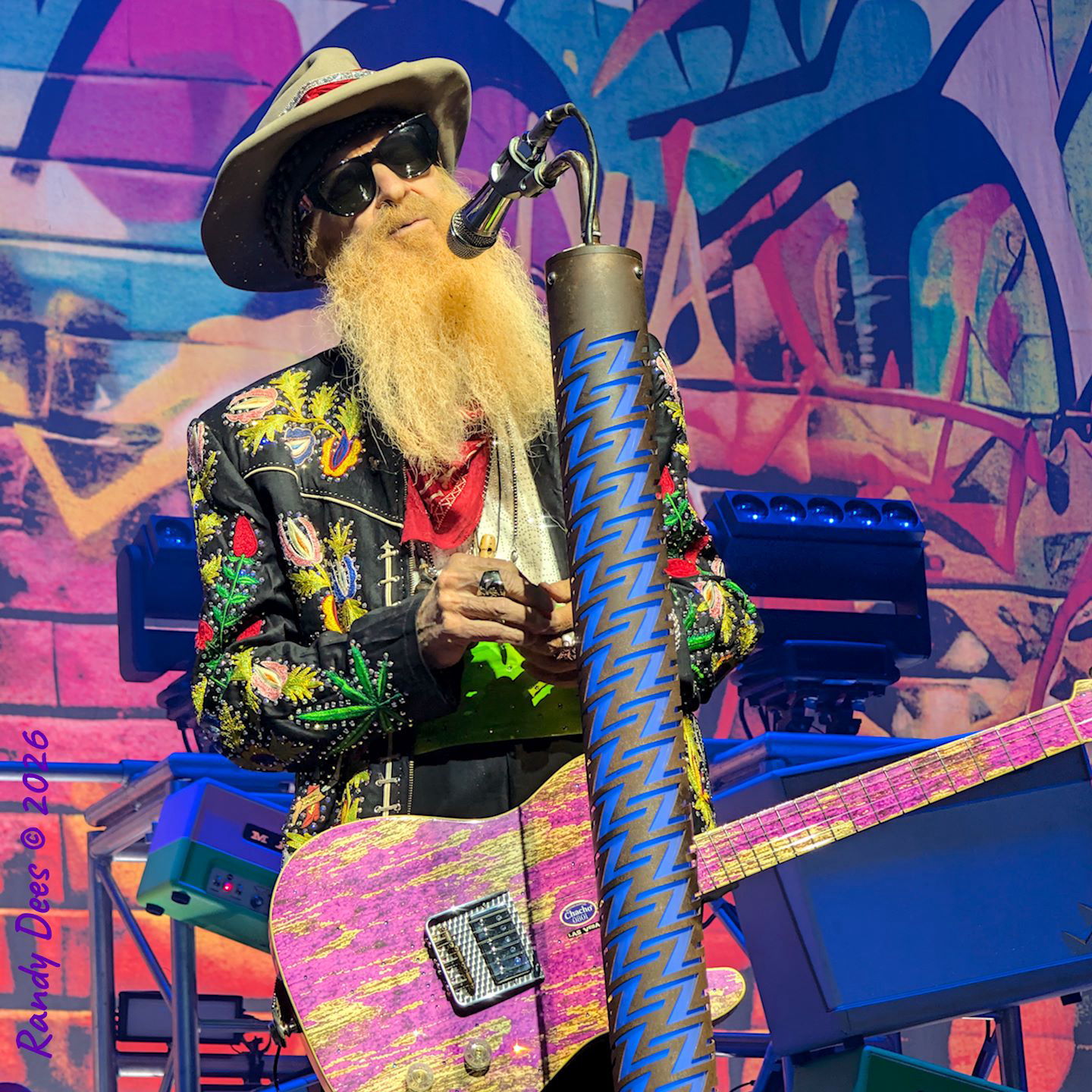 ZZ Top