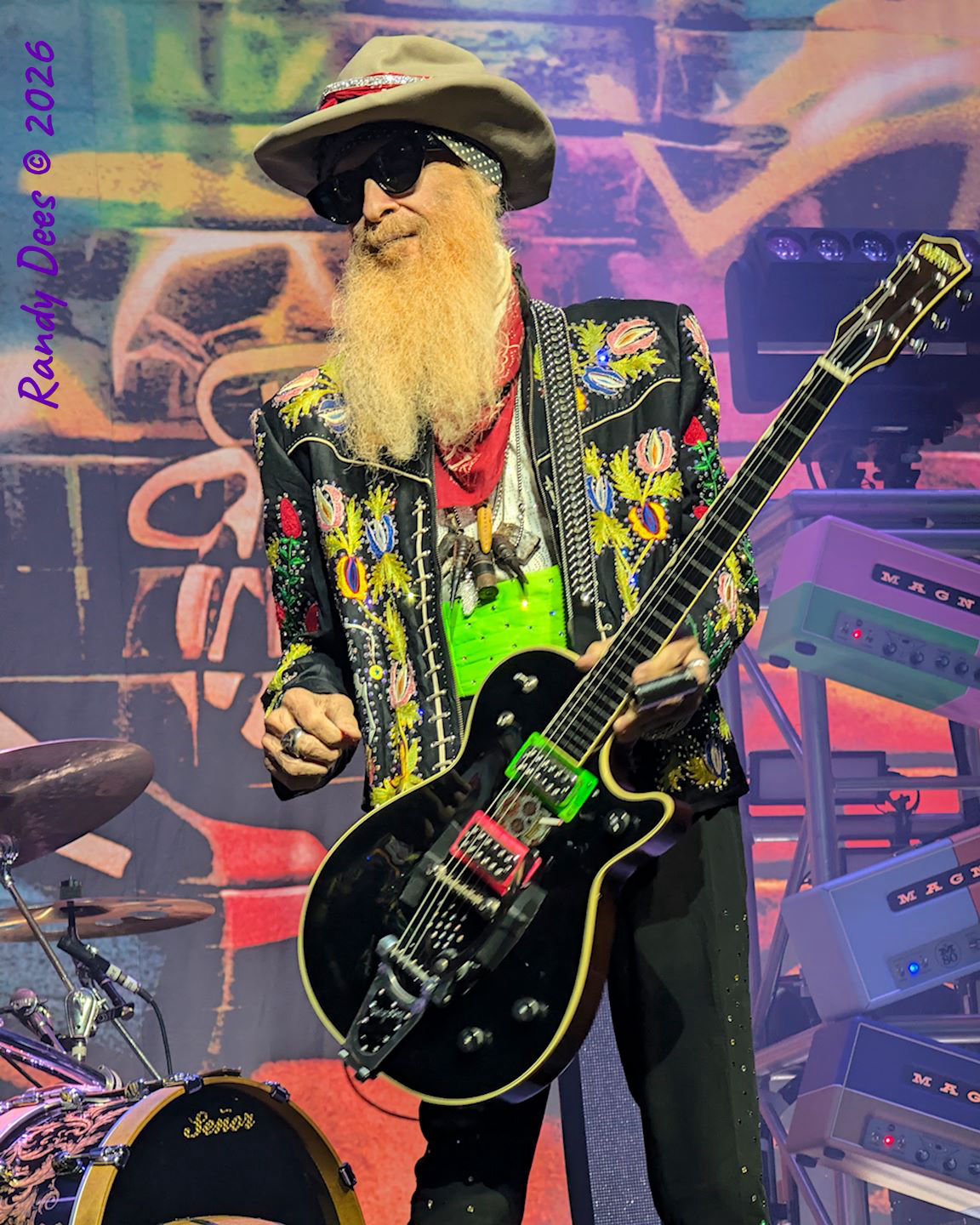 ZZ Top