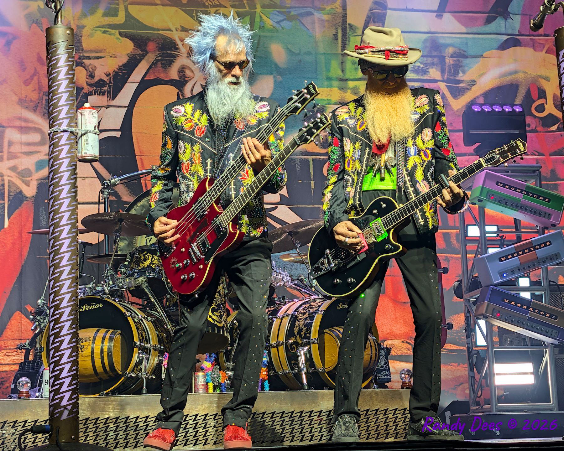 ZZ Top