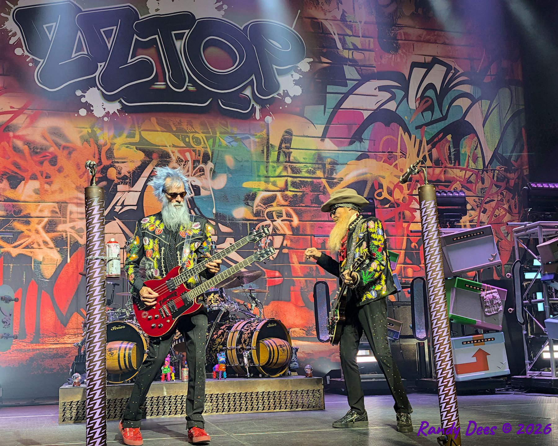 ZZ Top