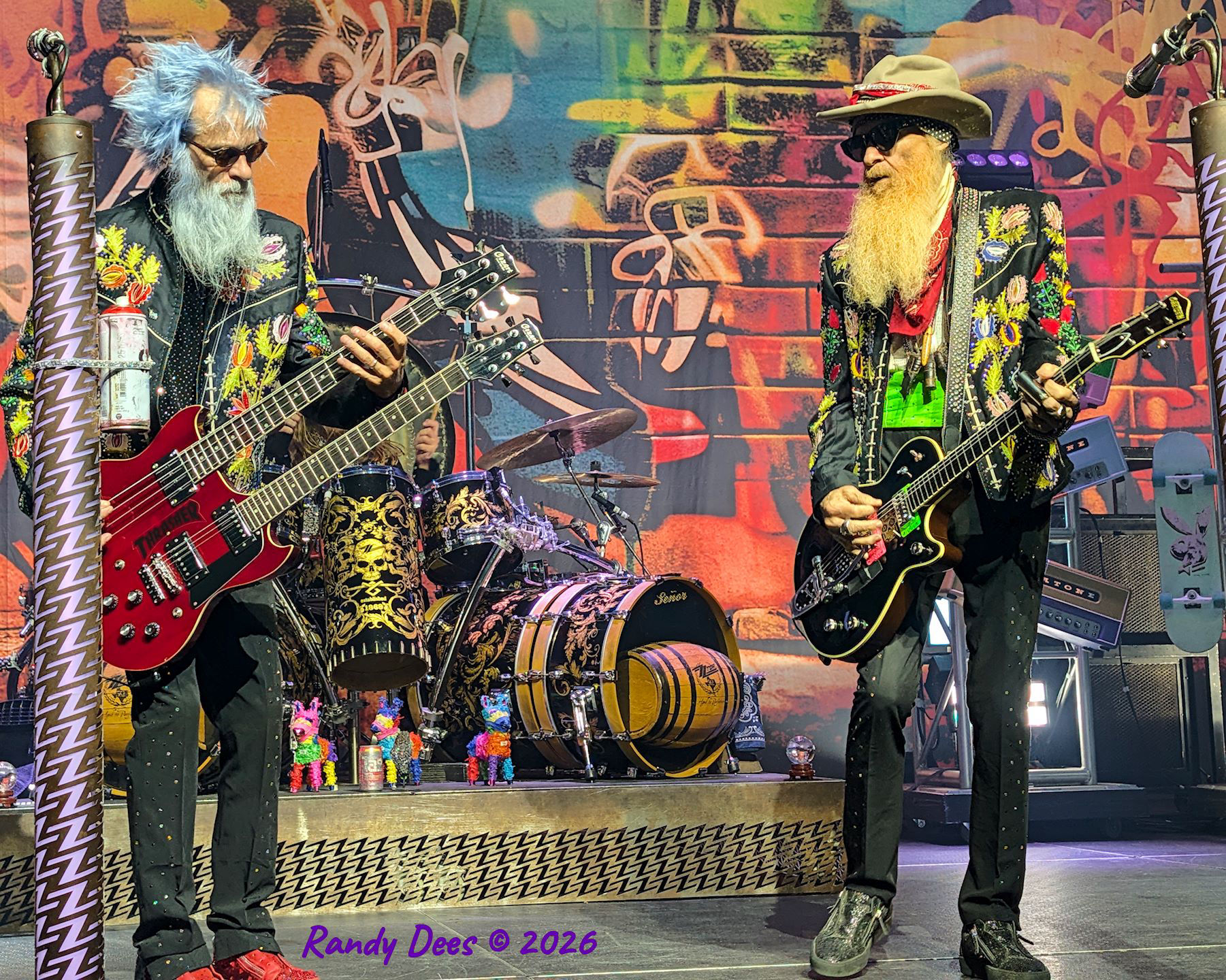 ZZ Top