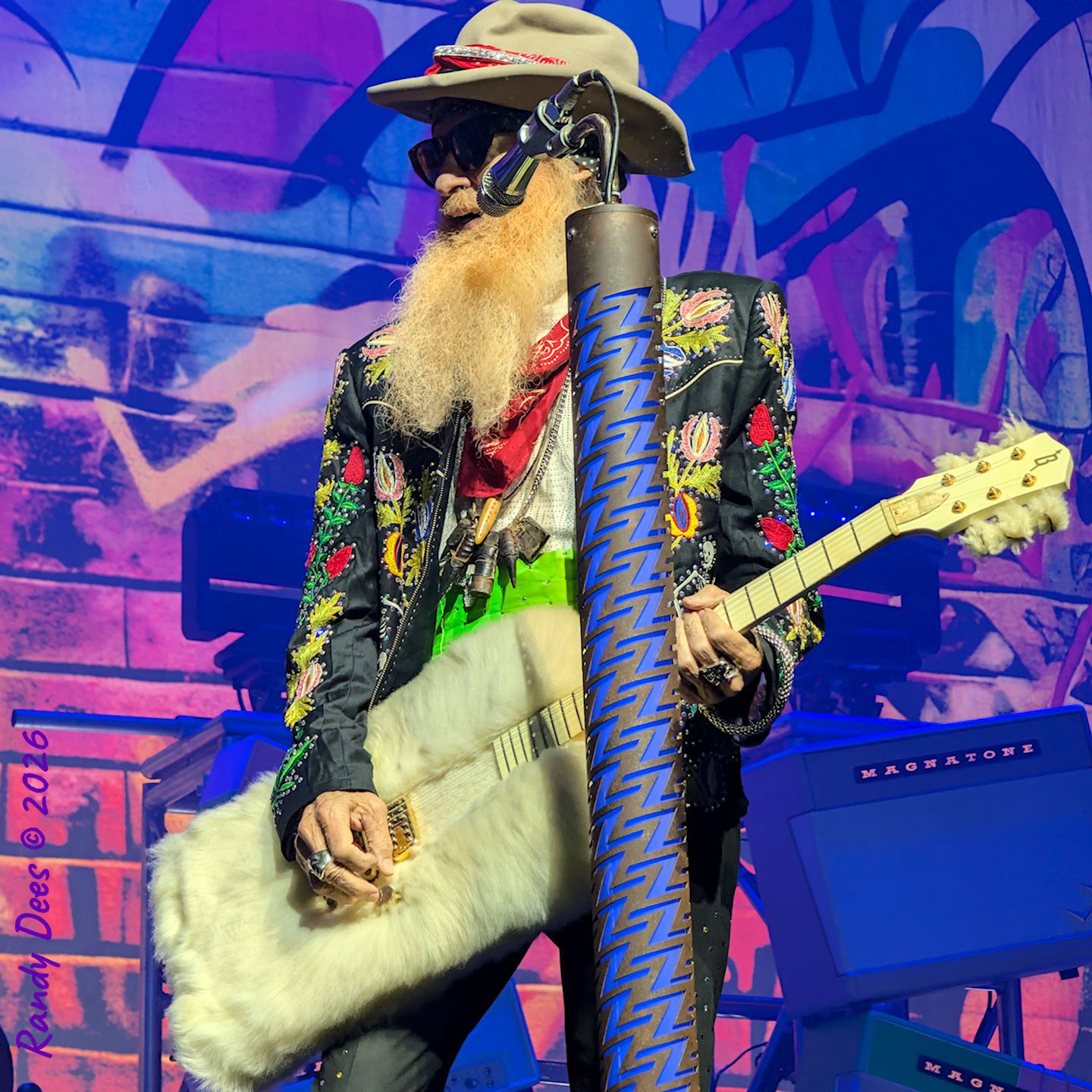 ZZ Top