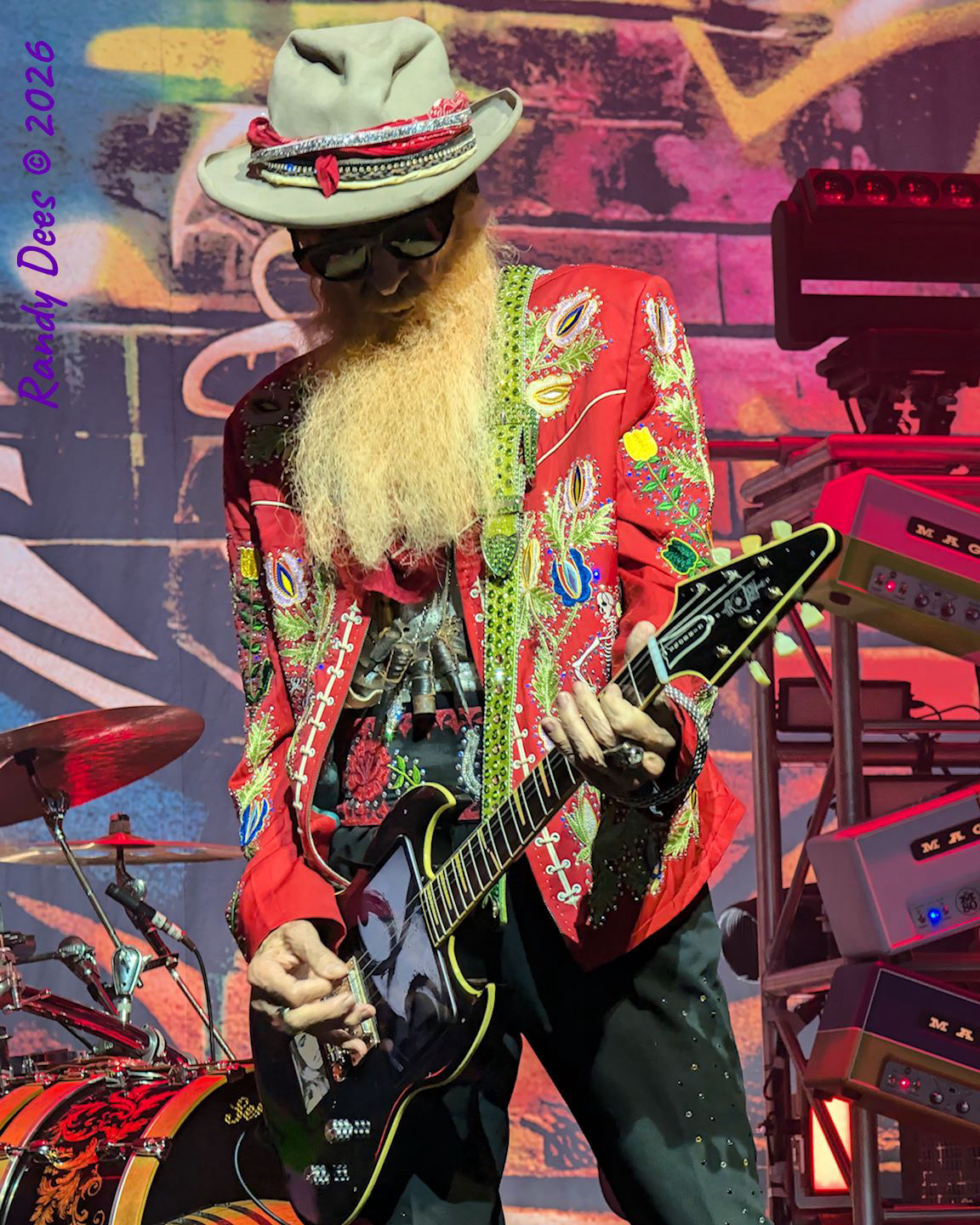 ZZ Top