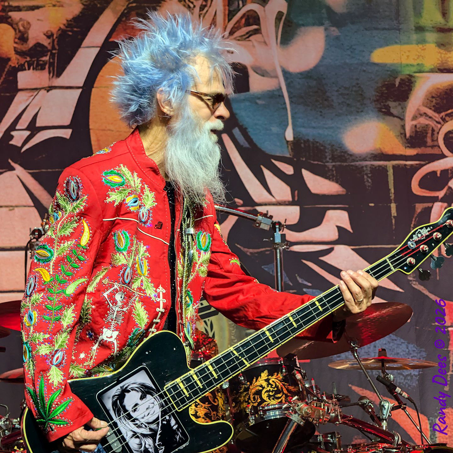 ZZ Top