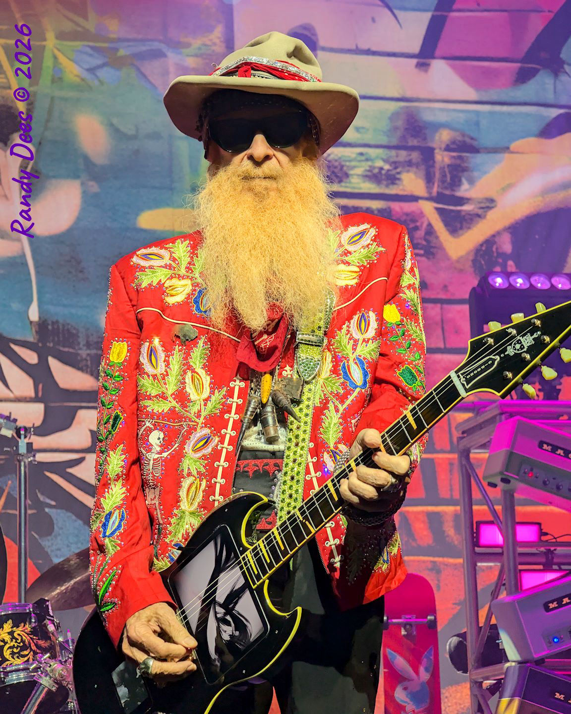 ZZ Top