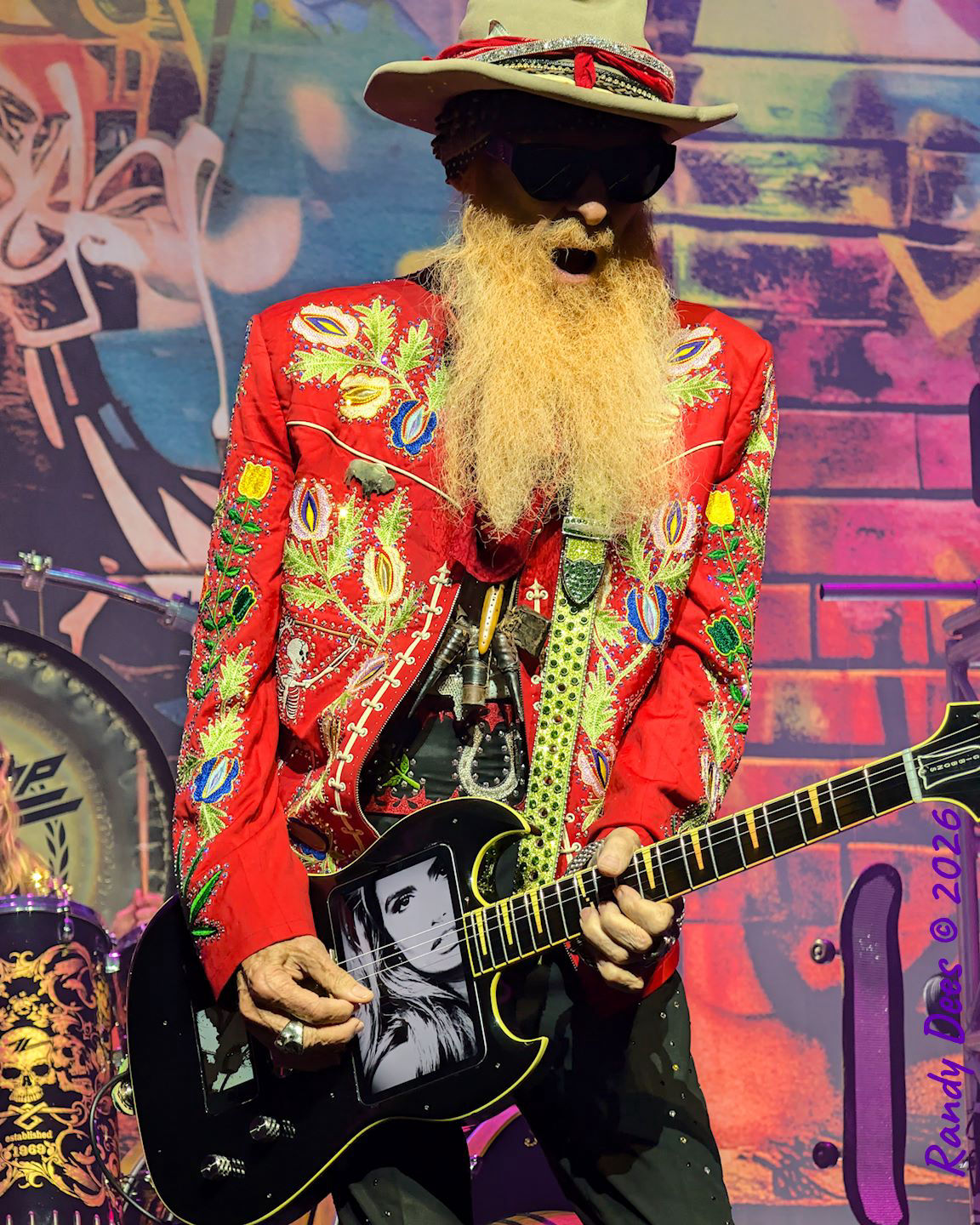 ZZ Top