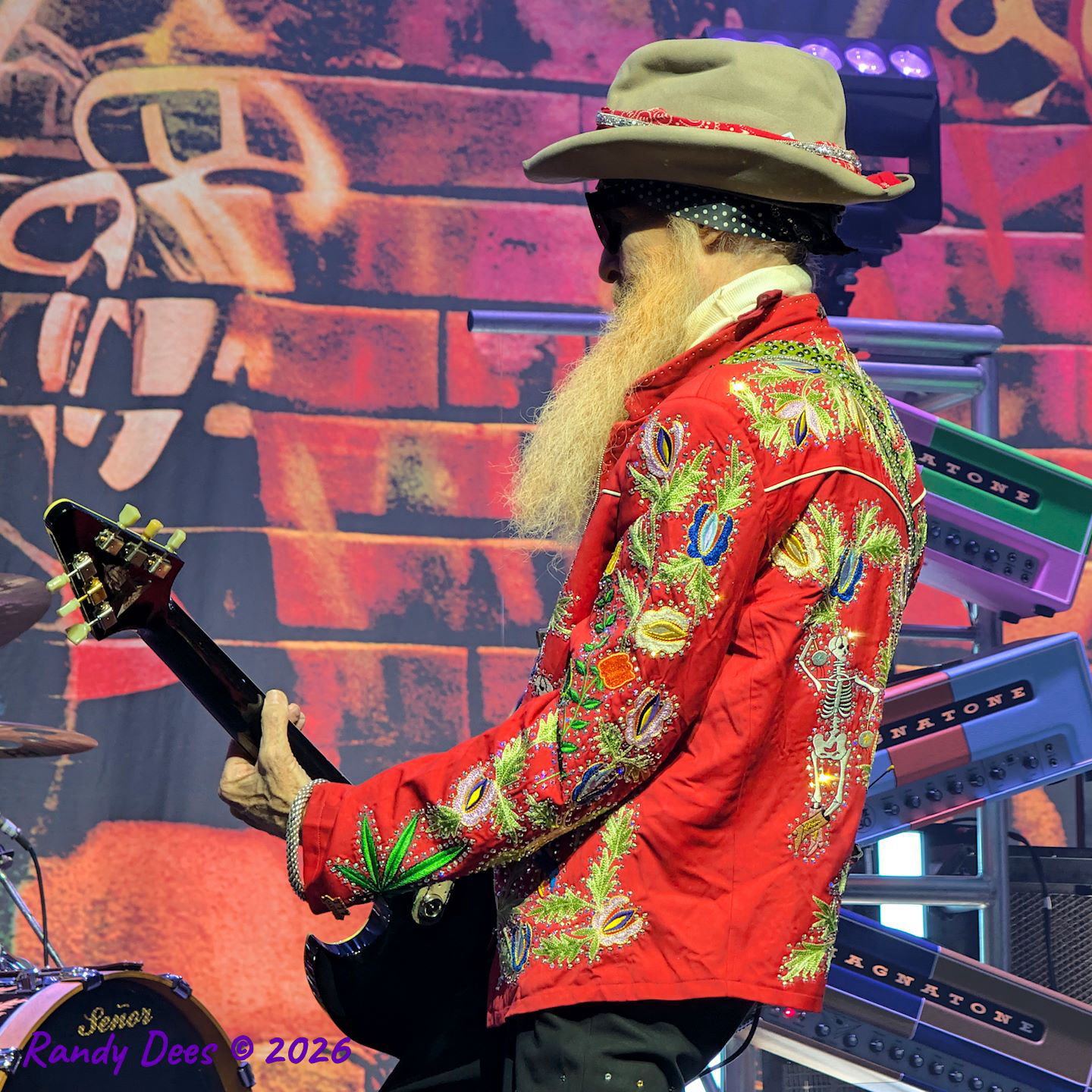 ZZ Top