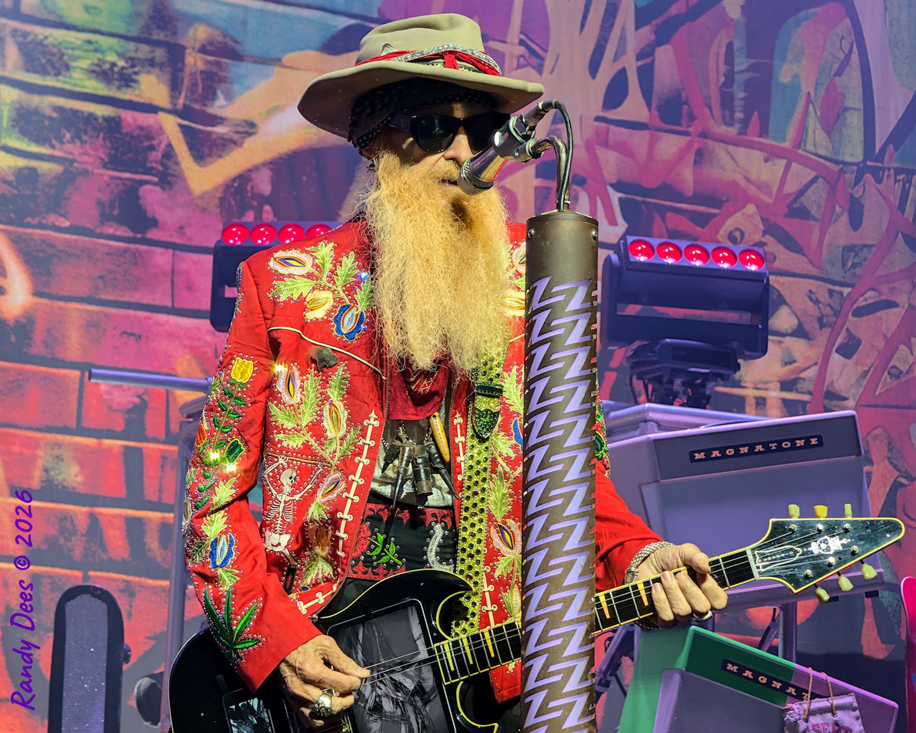 ZZ Top
