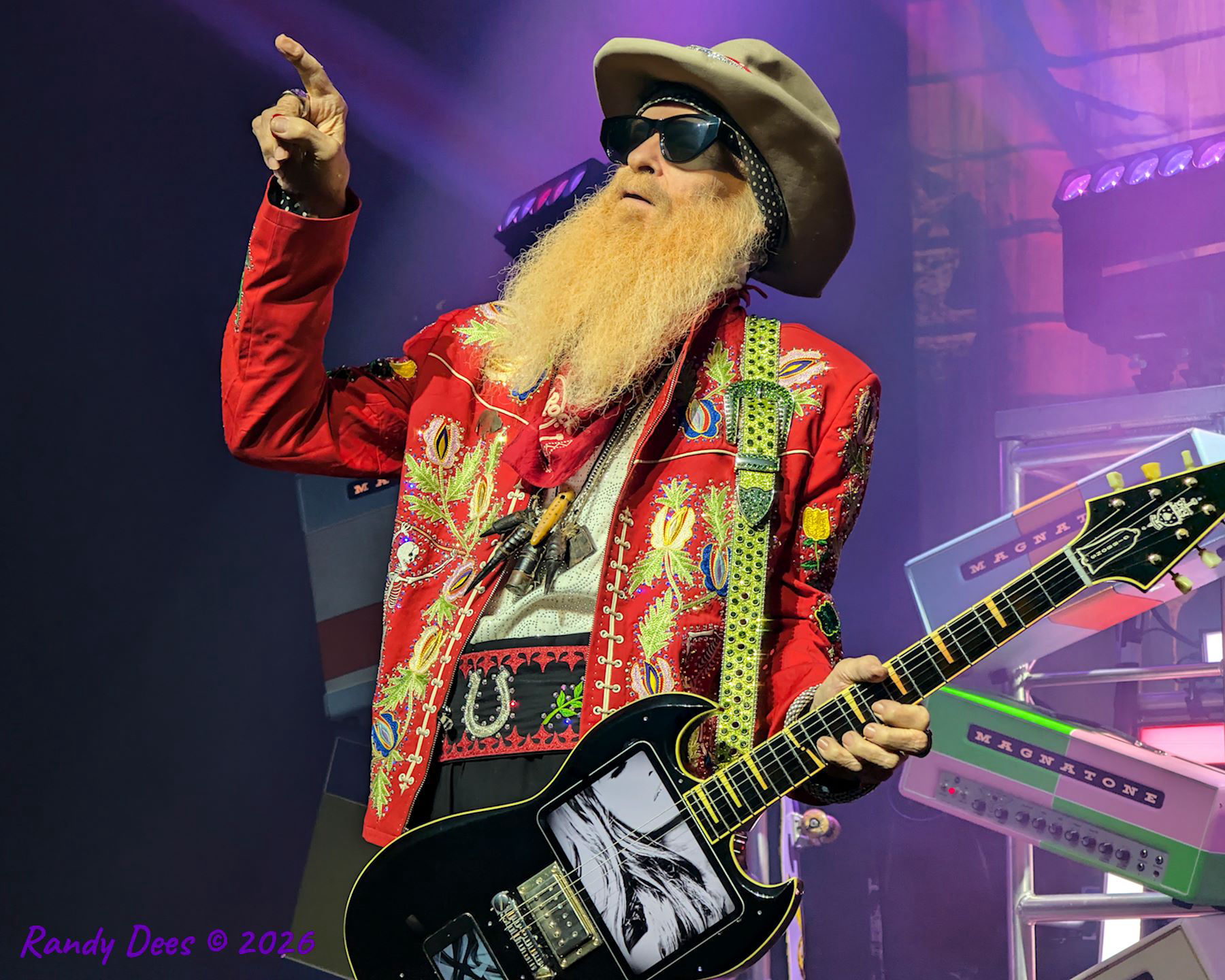 ZZ Top
