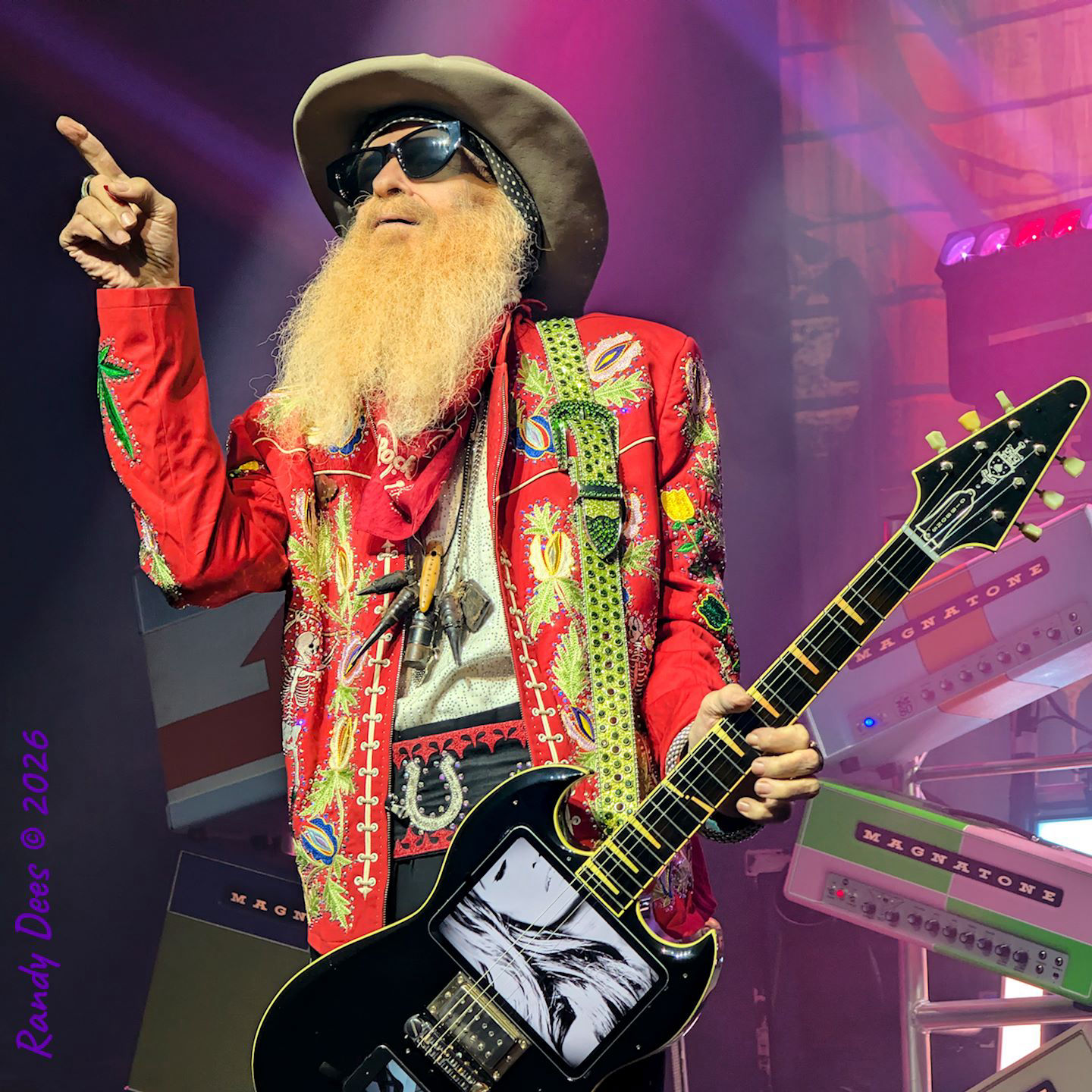 ZZ Top