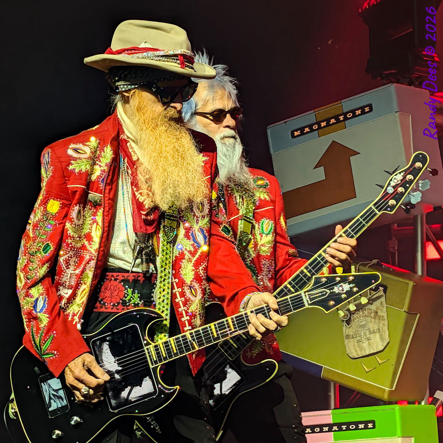 ZZ Top
