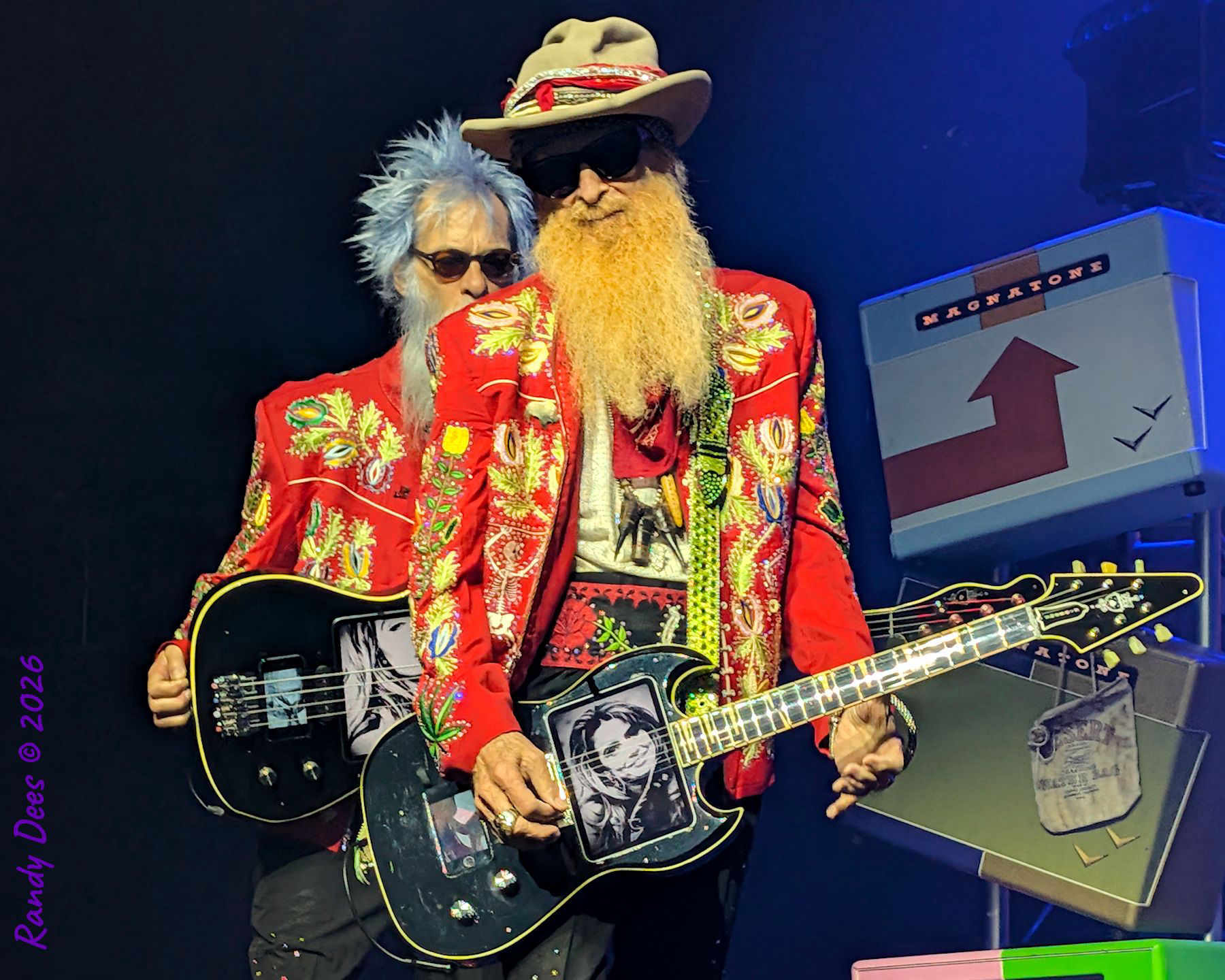 ZZ Top