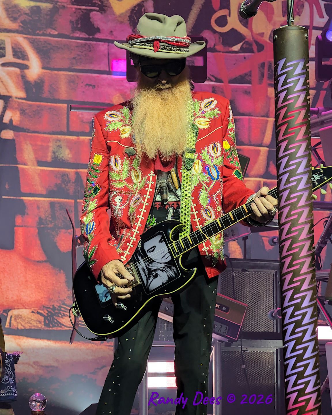 ZZ Top
