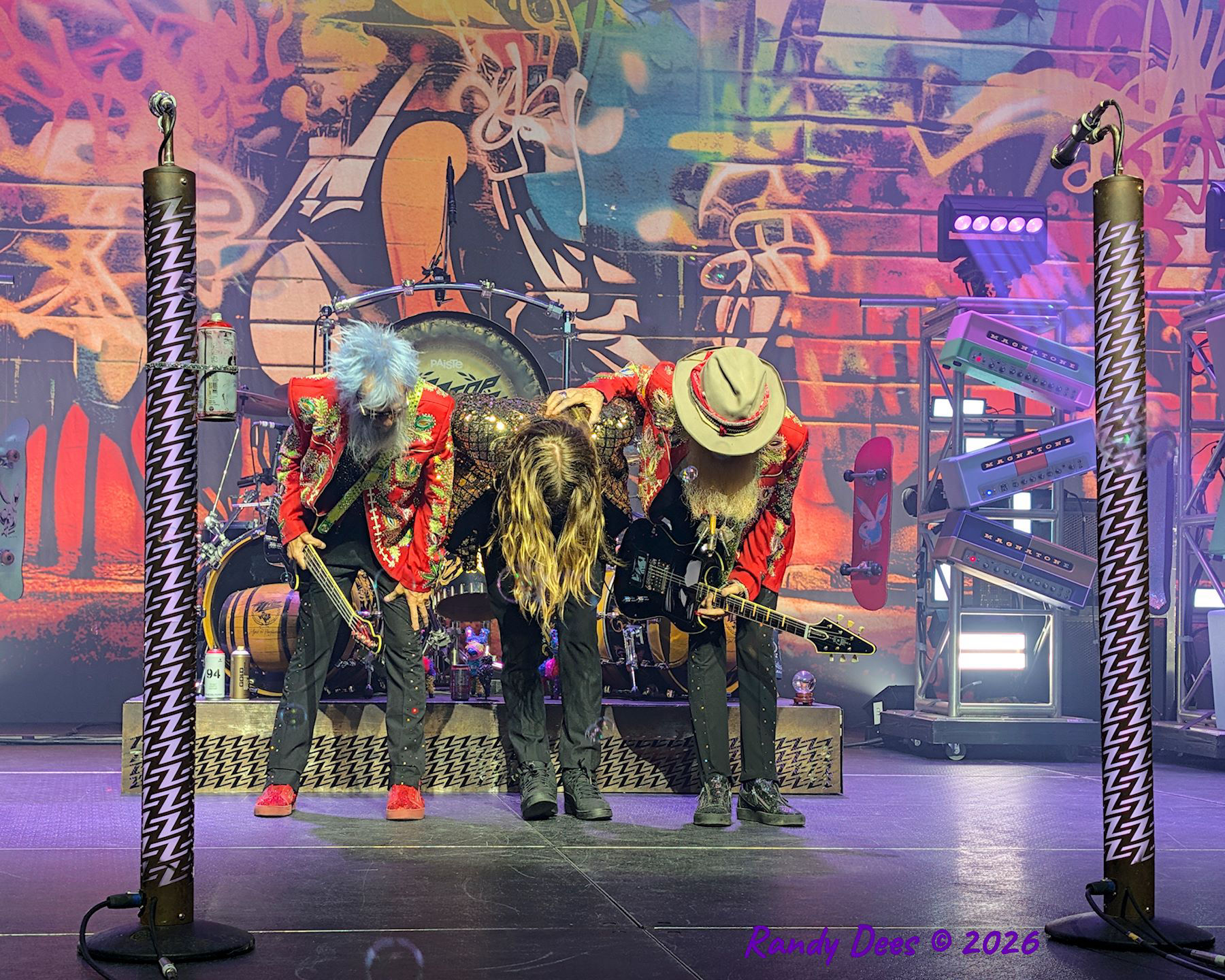 ZZ Top